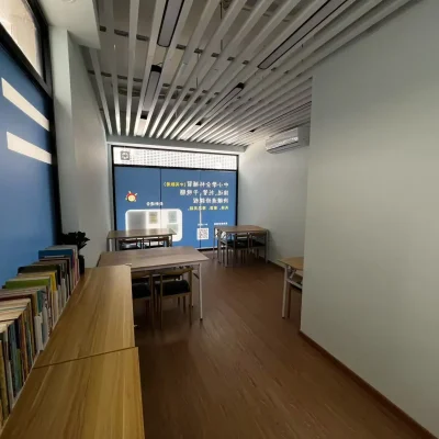 九十九教育中心_現場照片1